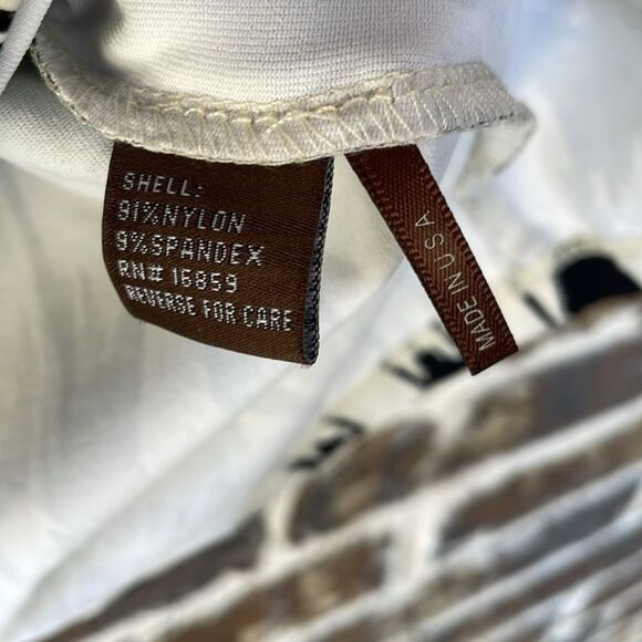 J. McLaughlin Catalina Cloth Dress XS - Picture 5 of 8